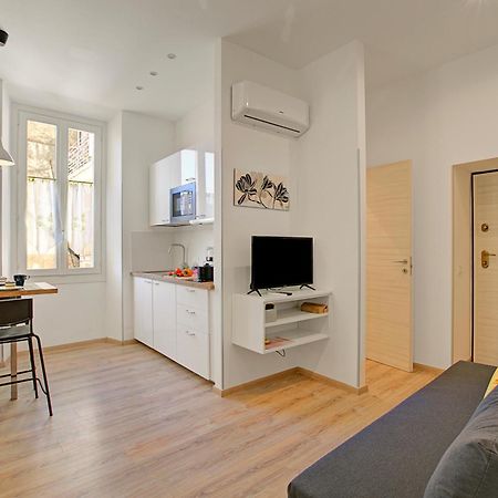 Heroes Apartment Sanremo Centro - Happy Rentals Bagian luar foto
