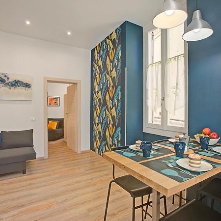 Heroes Apartment Sanremo Centro - Happy Rentals Bagian luar foto