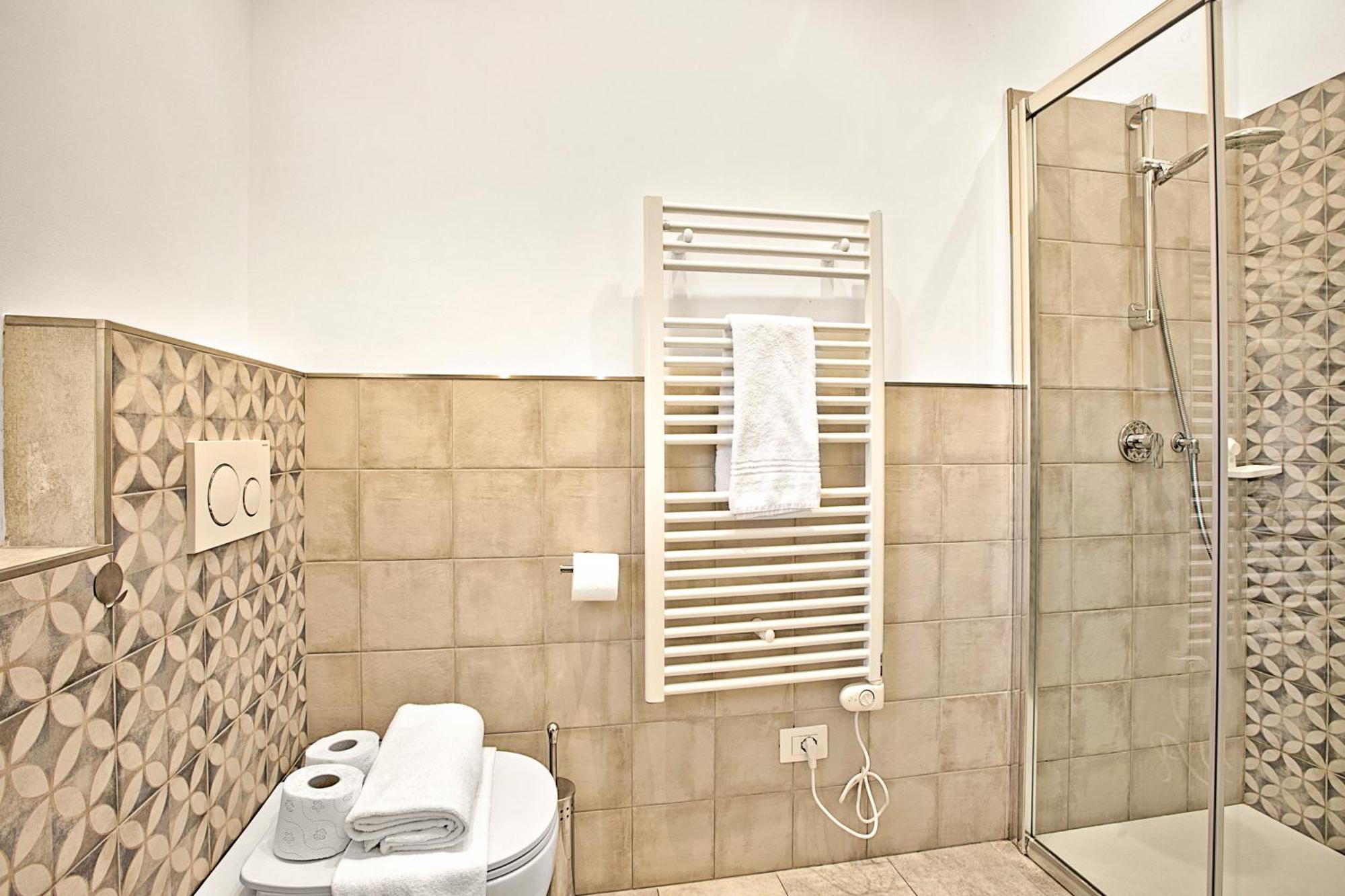 Heroes Apartment Sanremo Centro - Happy Rentals Bagian luar foto
